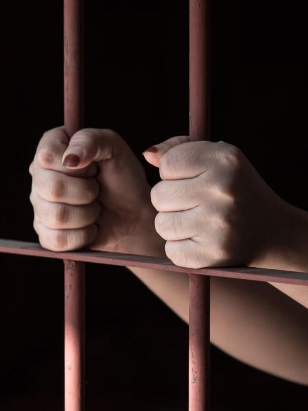 Prisonniers sous haute surveillance