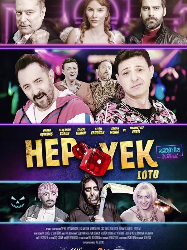 Hep Yek: Loto
