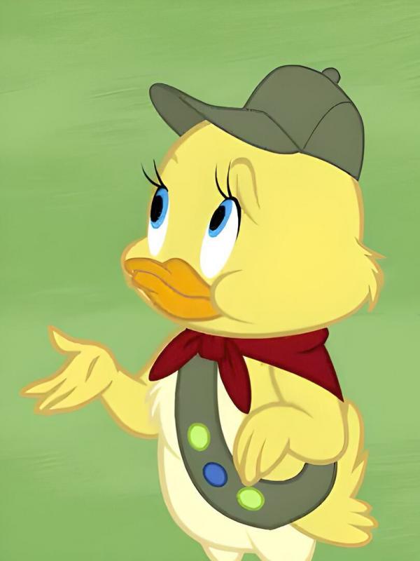 Tom et Jerry Show S4 E13