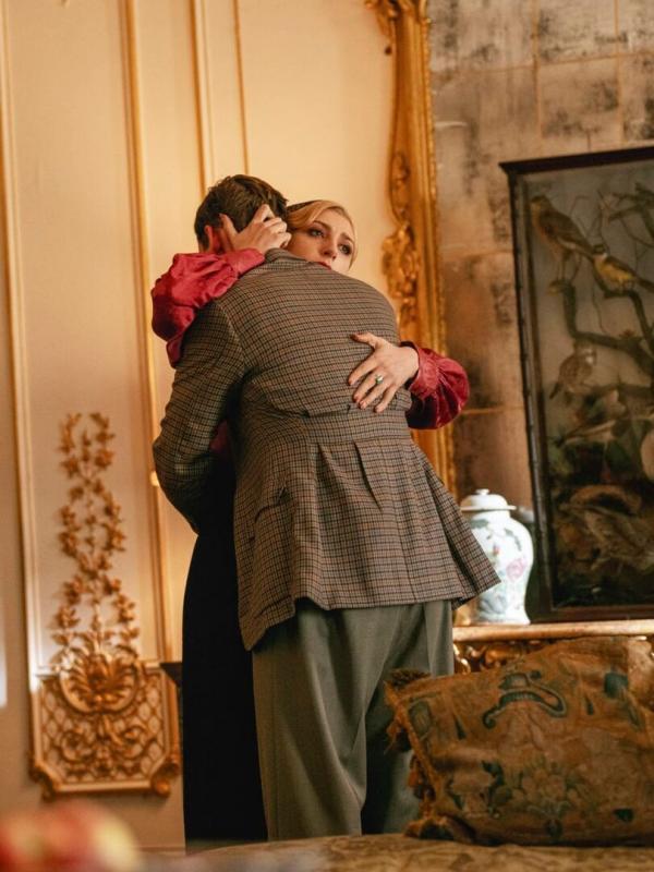 L'heure zéro, d'après Agatha Christie S1 E3