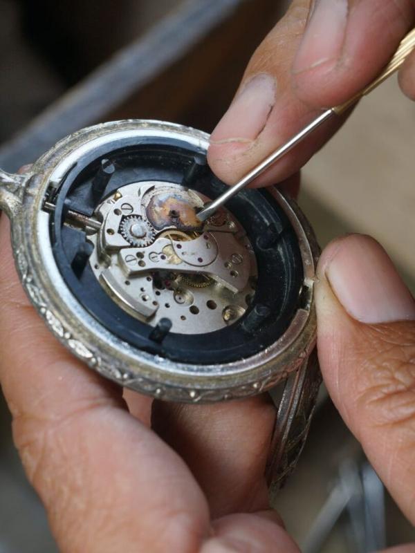 American Pickers, la brocante made in USA