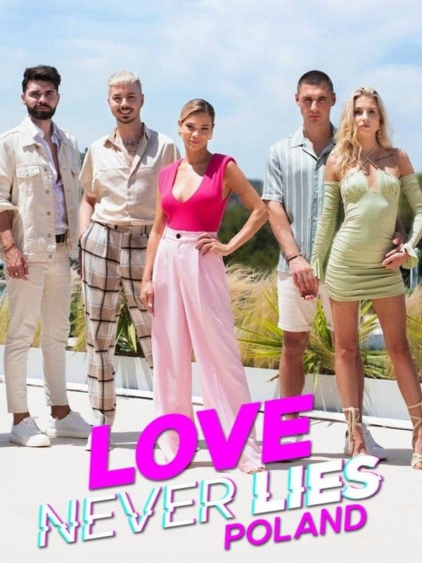 L'Amour cash : Pologne