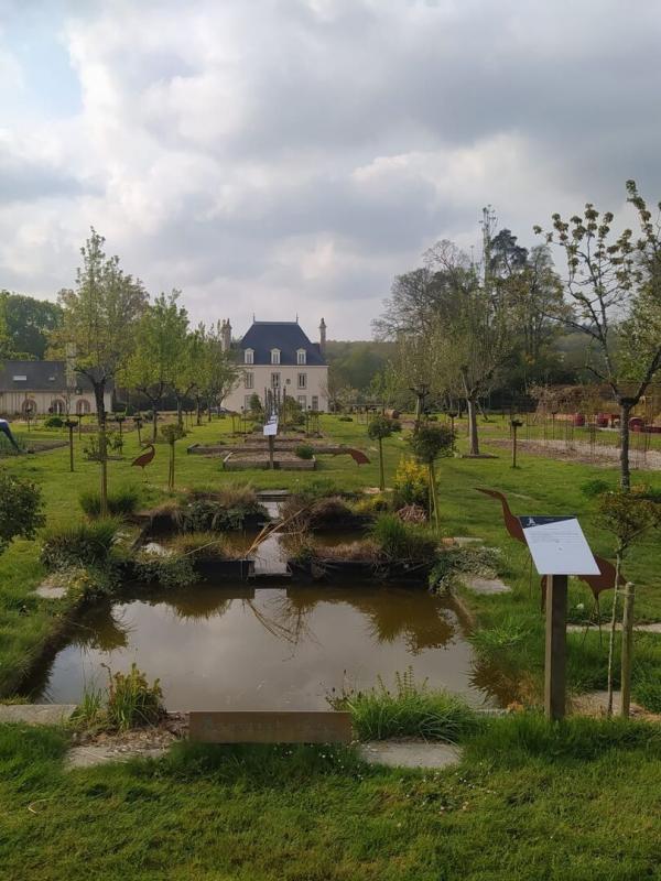 J'irai pêcher chez vous