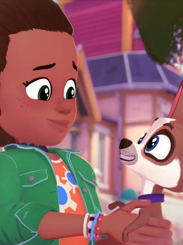 Presto ! Le manoir magique S1 E12