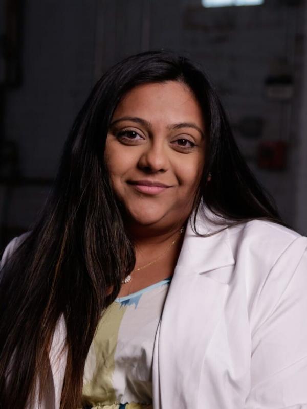 Catastrophes naturelles : survivre au pire