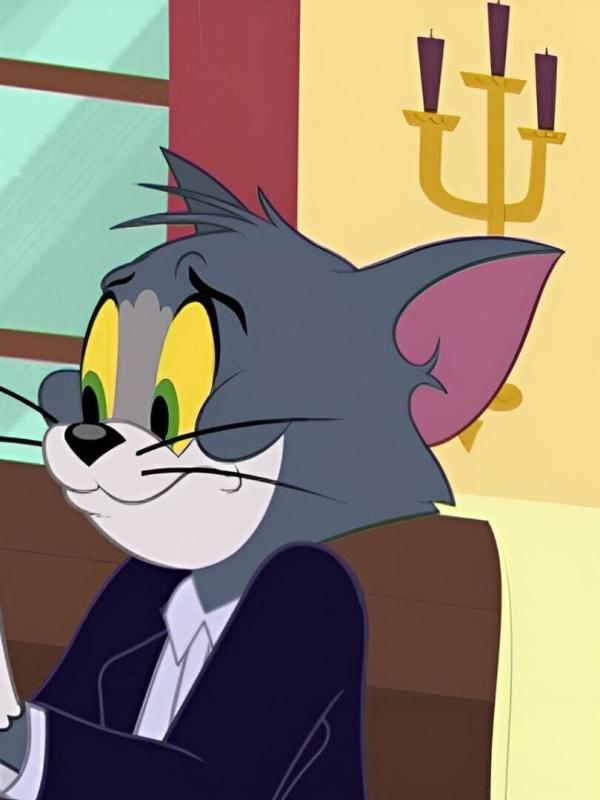 Tom et Jerry Show S4 E63