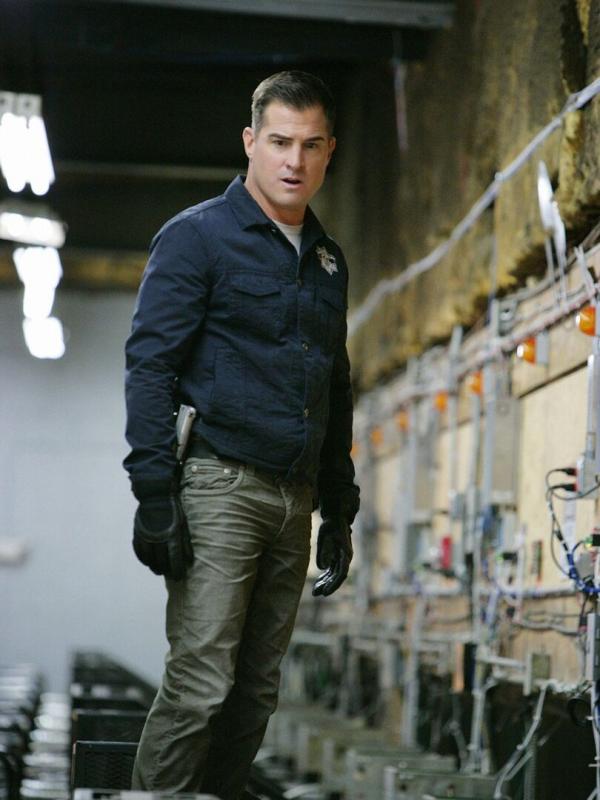 CSI: Den Tätern auf der Spur S10 E8