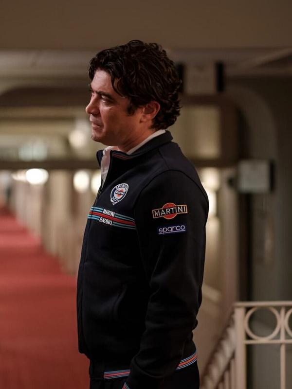 Race For Glory: Audi Vs. Lancia