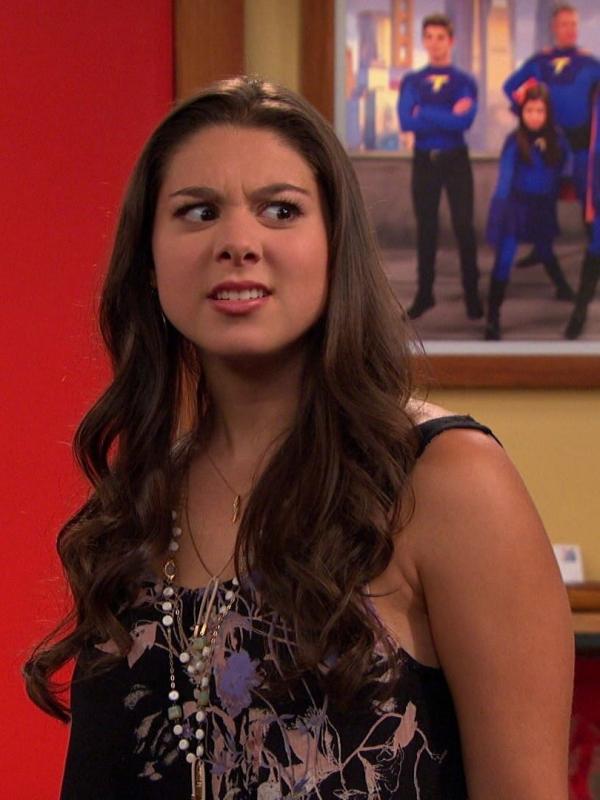 Les Thunderman S4 E22