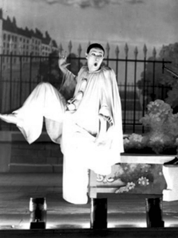 Les enfants du paradis