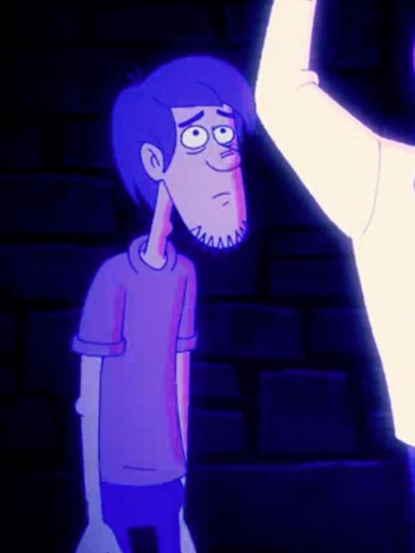 Trop cool, Scooby-Doo ! S1 E9