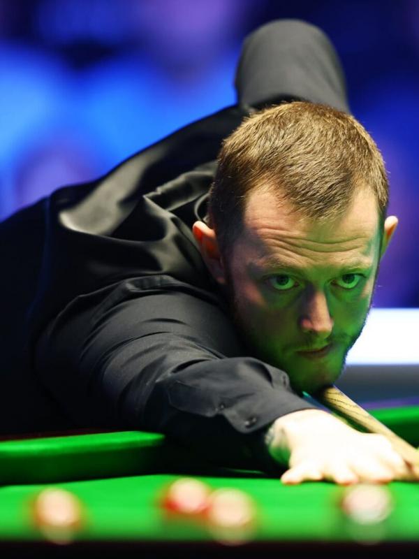 Snooker : Championnat International