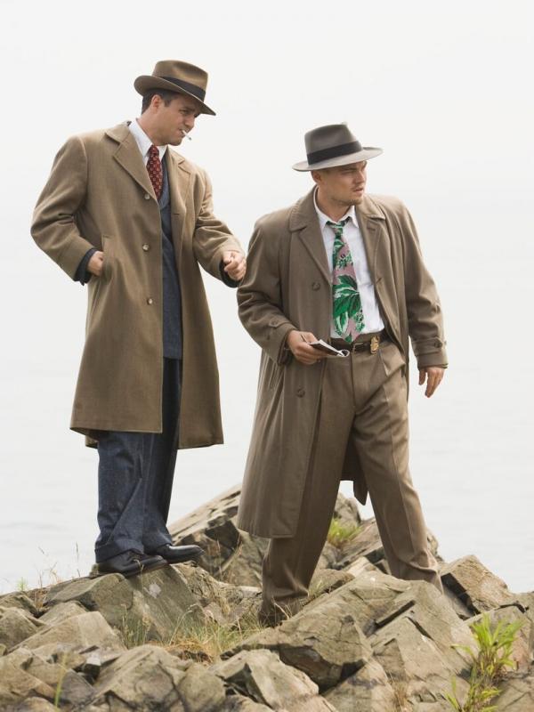 Shutter Island