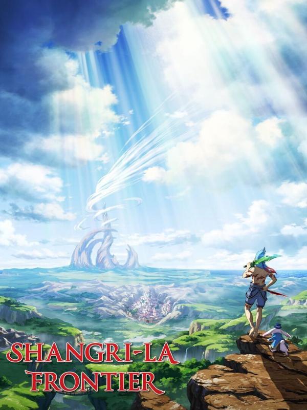 Shangri-La Frontier S2 E9