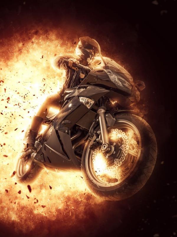 Moto GP : Le clash de Sepang 10 ans plus tard