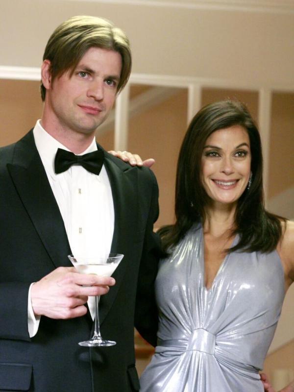 Desperate Housewives S5 E2