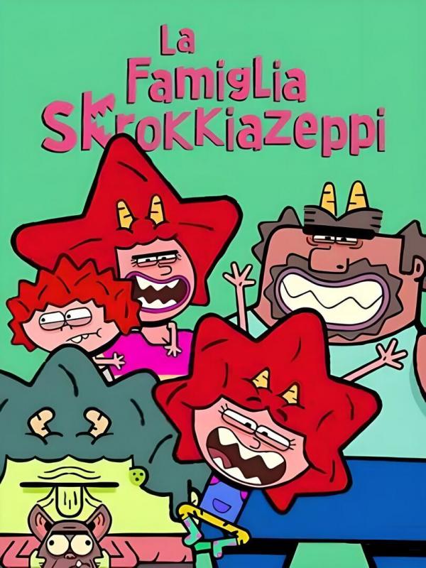 Les Croquemoutard S1 E52