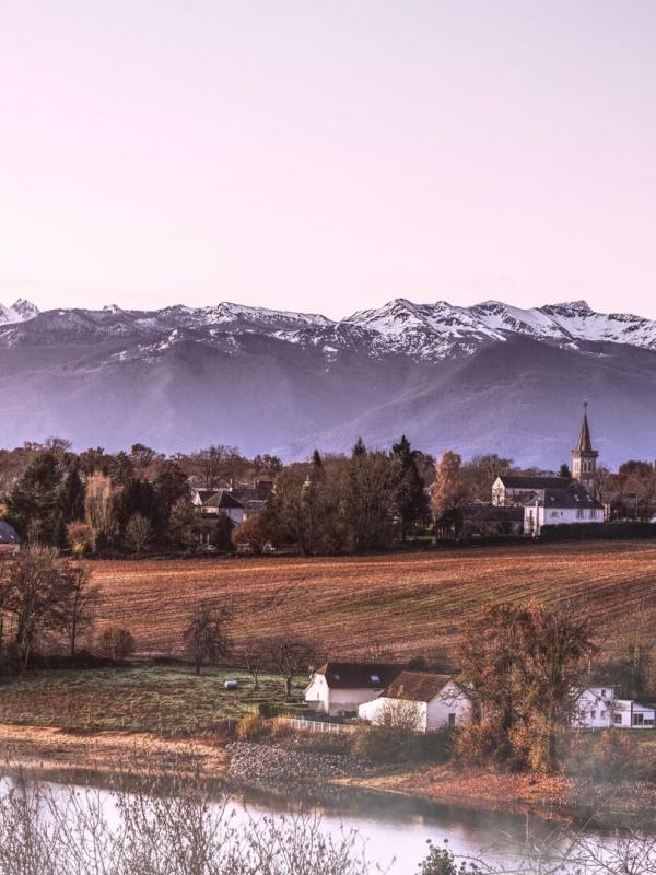 Patrimoines de France