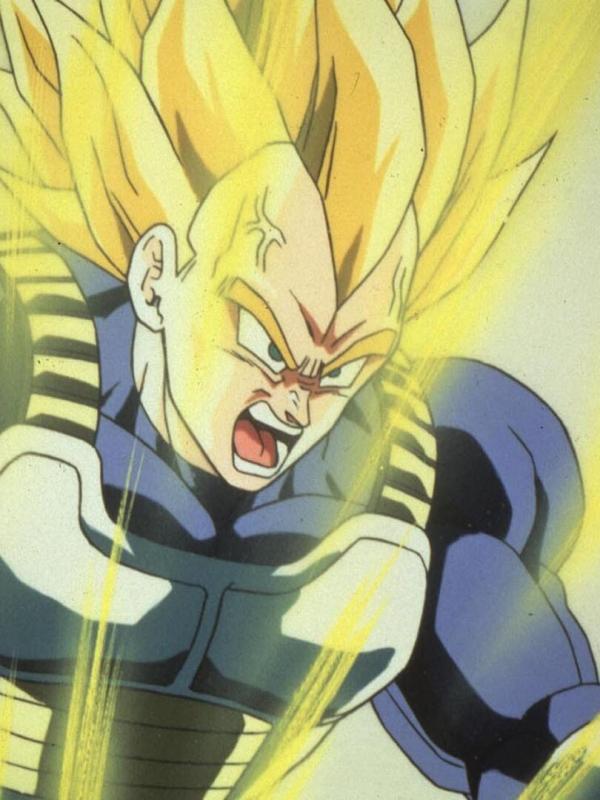 Dragon Ball Z S1 E99