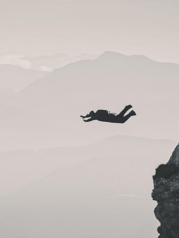 B'hike & Base, la grande traversée des Alpes