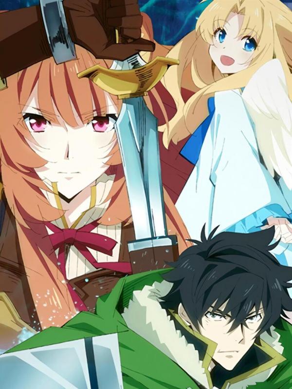 The Rising of the Shield Hero S3 E8