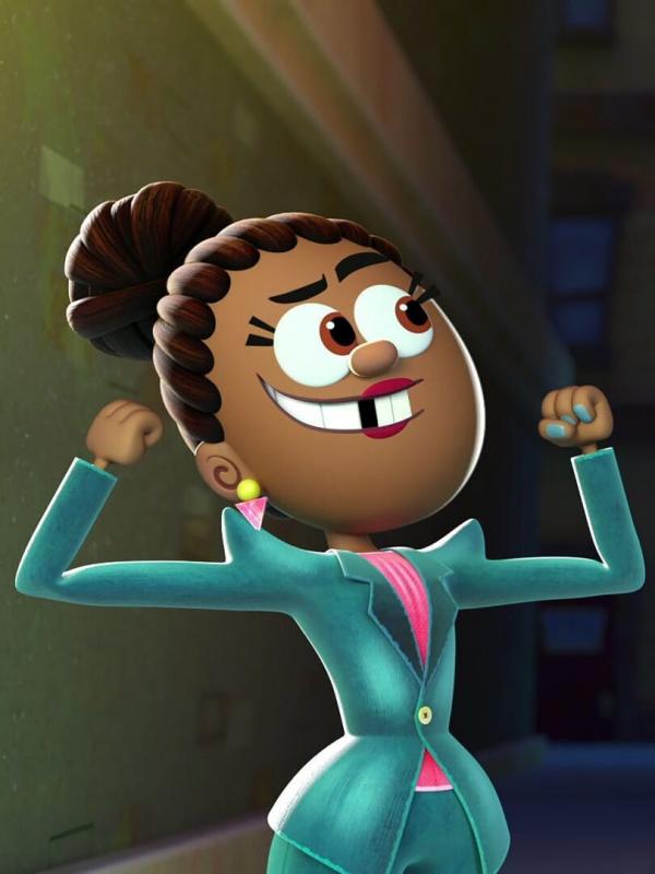 Mes parrains sont magiques : Un nouveau souhait S1 E9