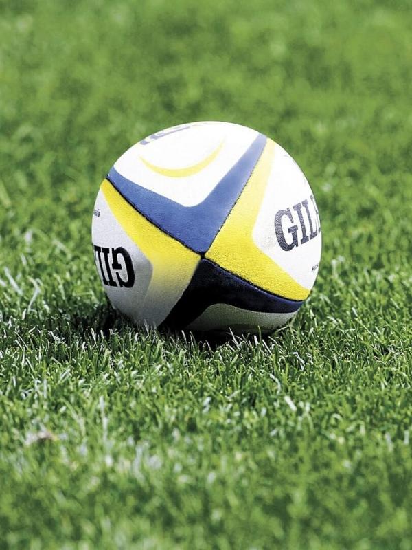 Rugby : The Rugby Championship