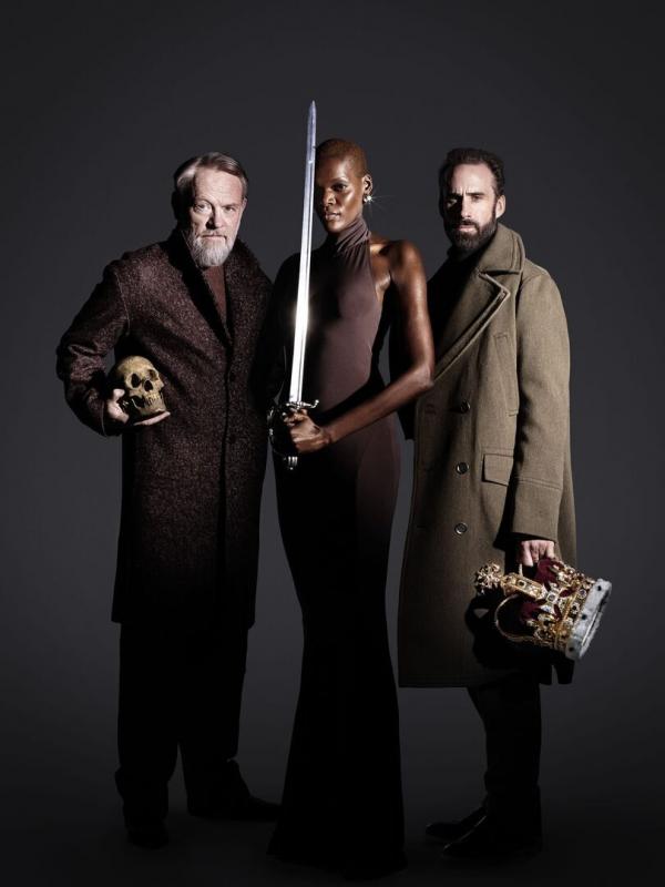 La vengeance d'un roi