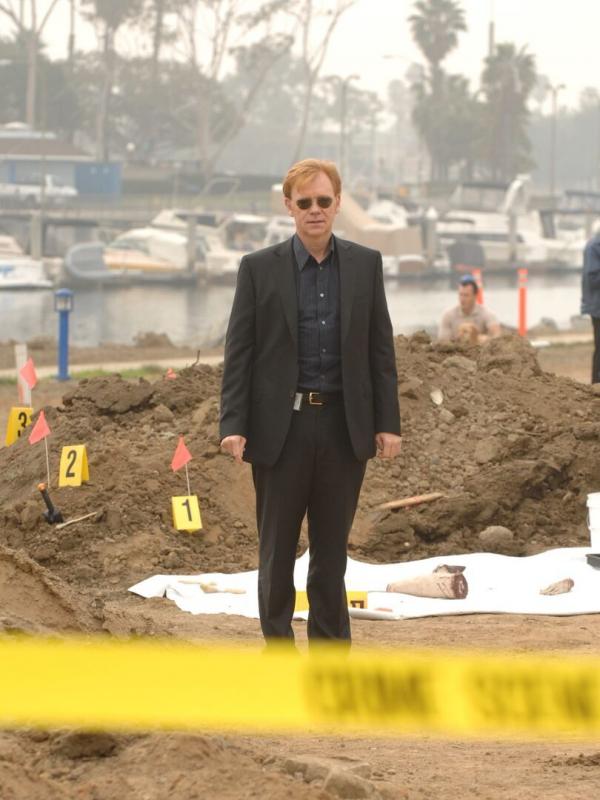 Les experts : Miami S5 E18