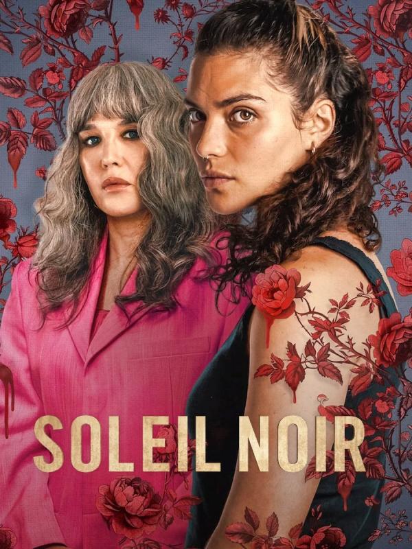 Soleil noir