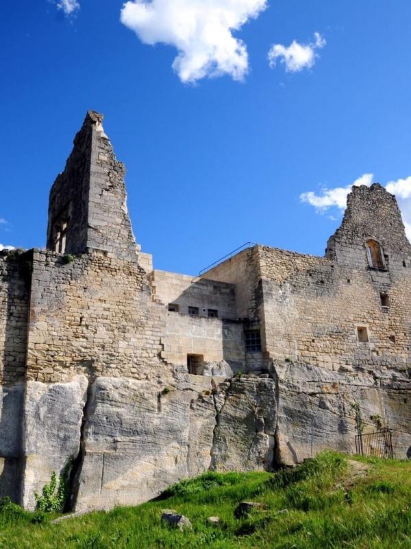 La France des mystères