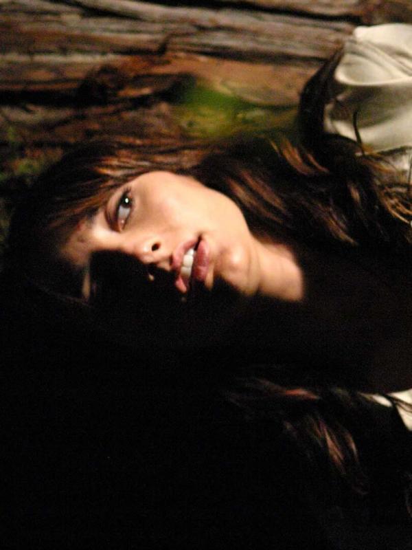 Les maîtres de l'horreur S1 E1