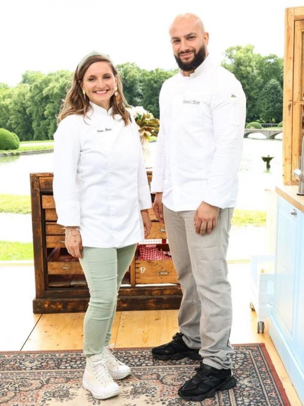 Le meilleur pâtissier : qui réintégrera la tente ?