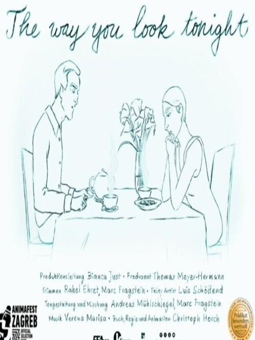 The Way You Look Tonight