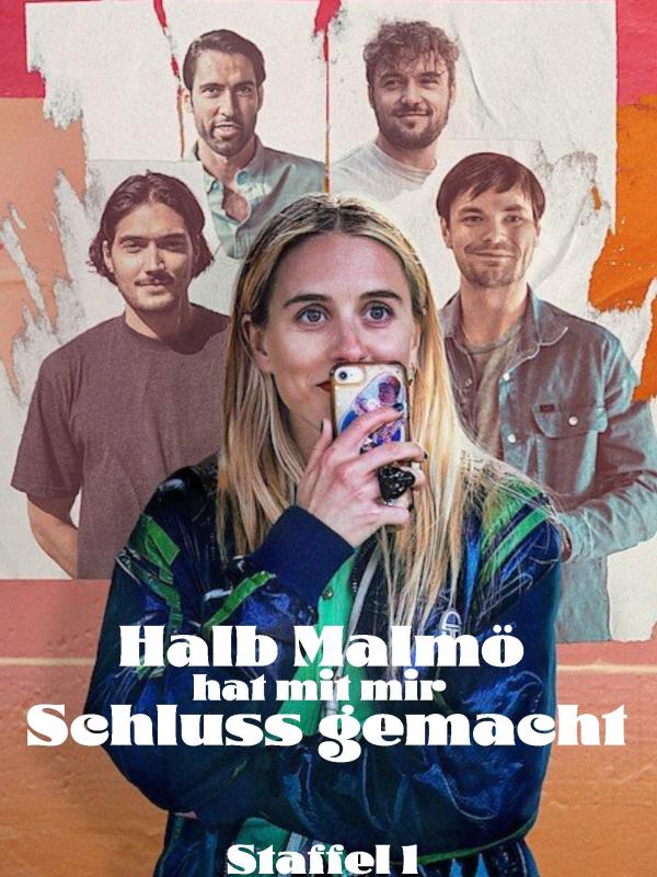 Journal d'une fille larguée