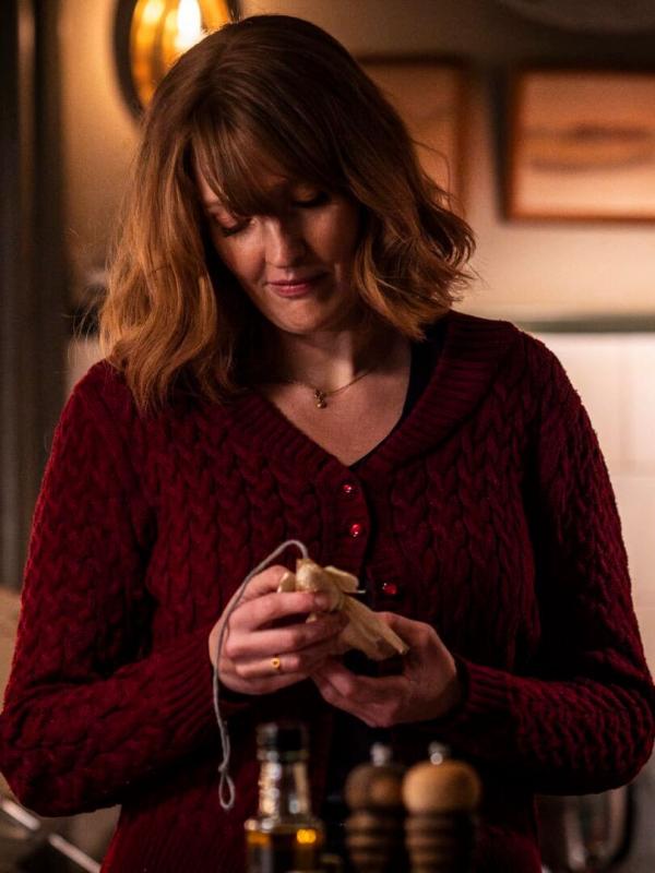 Le Noël de Walter S1 E10