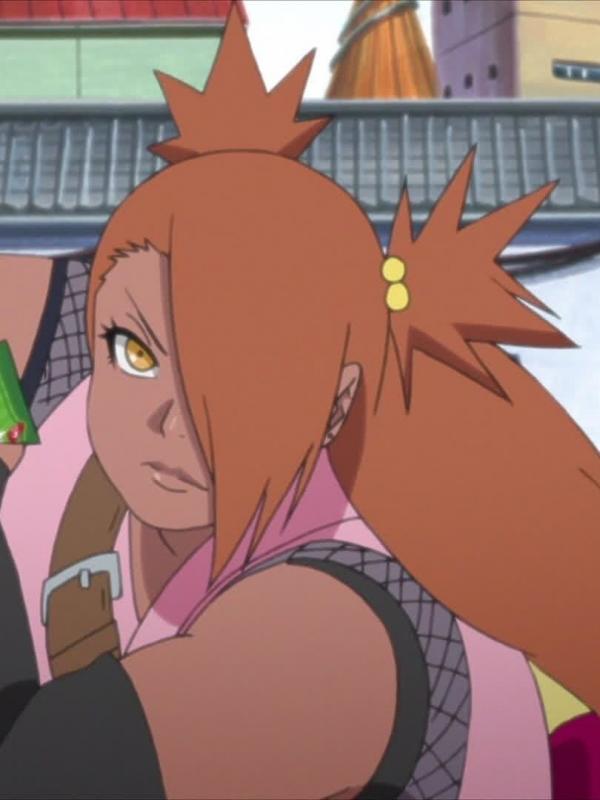 Boruto : Naruto Next Generations S1 E7