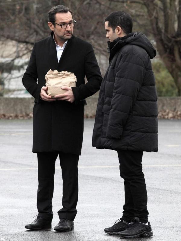 Jusqu'ici tout va bien