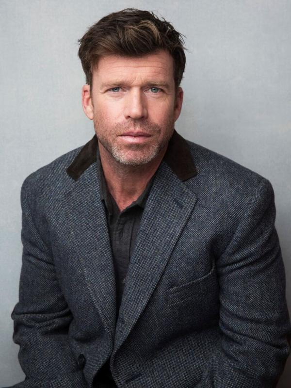 Wind River - Tod im Schnee