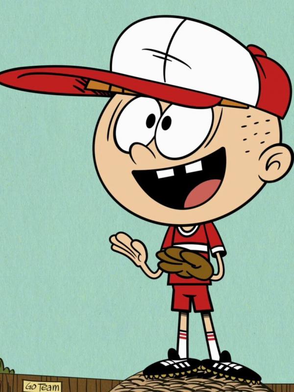 Bienvenue chez les Loud S5 E8