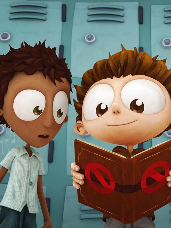 Angelo la débrouille S5 E3