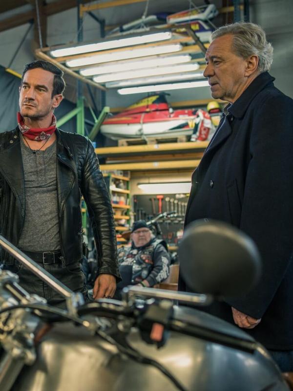 SOKO München S44 E7