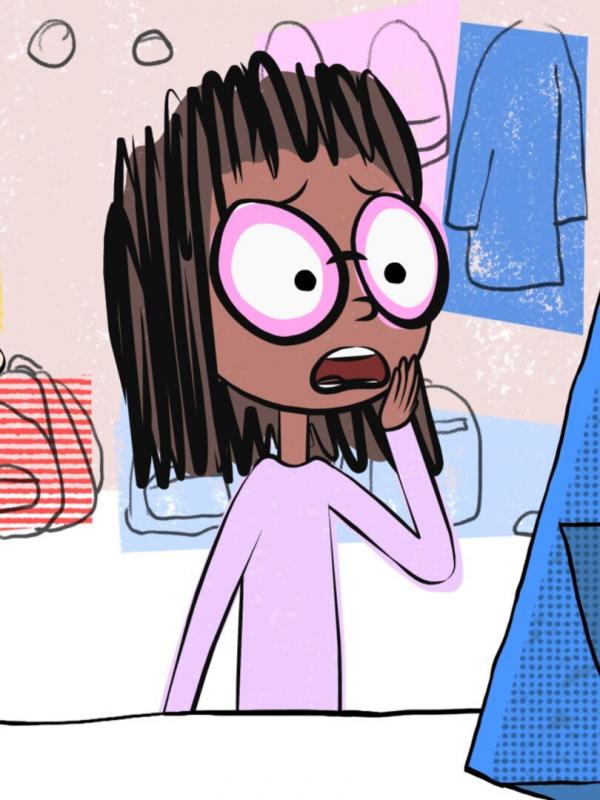 Tu dis, tu stoppes ! S1 E4