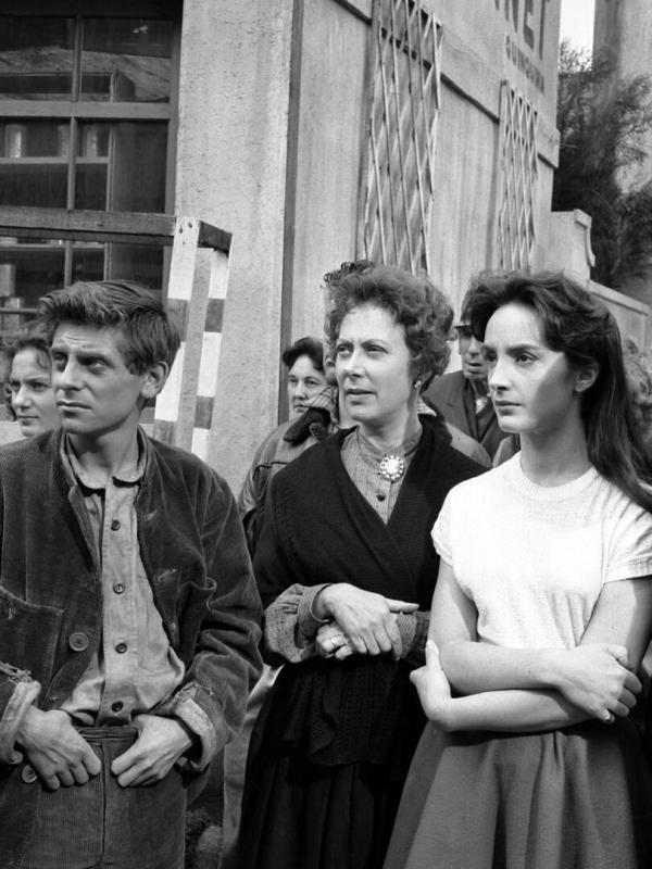 Dans les griffes de la Gestapo