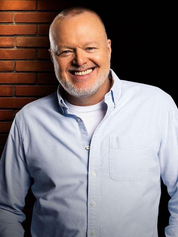 Die Stefan Raab Show