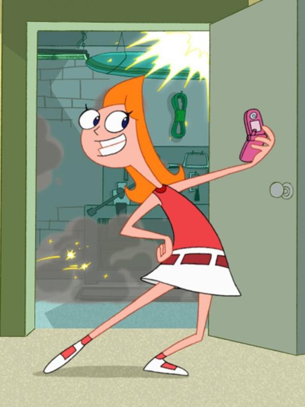 Phinéas et Ferb S1 E28