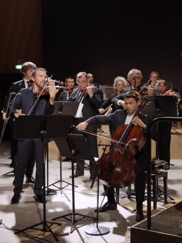 Les Miniatures françaises