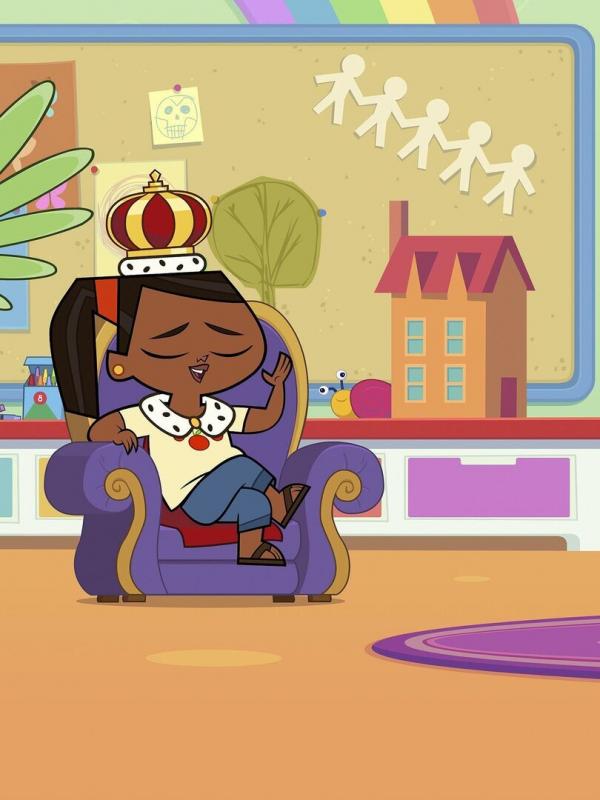 Défis extrêmes : retour à la maternelle S7 E21