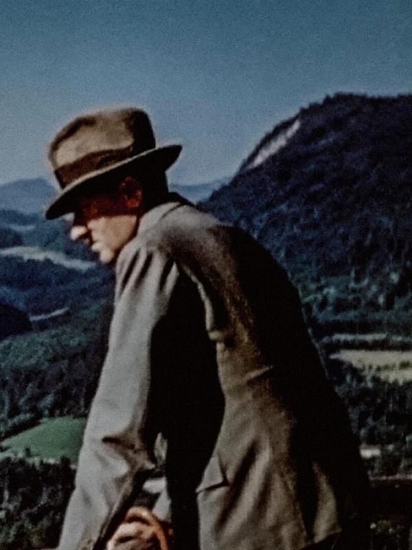 Chroniques d'un dictateur