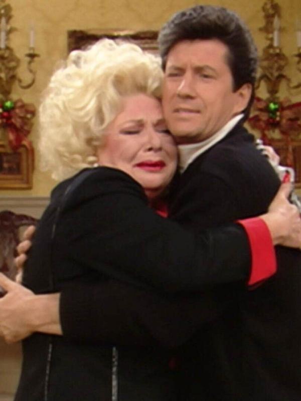 Une nounou d'enfer S4 E11